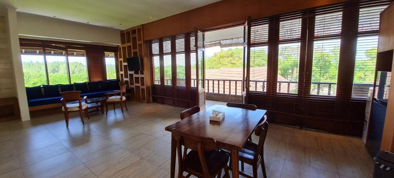 Sanur Seaview Hotel Номер фото