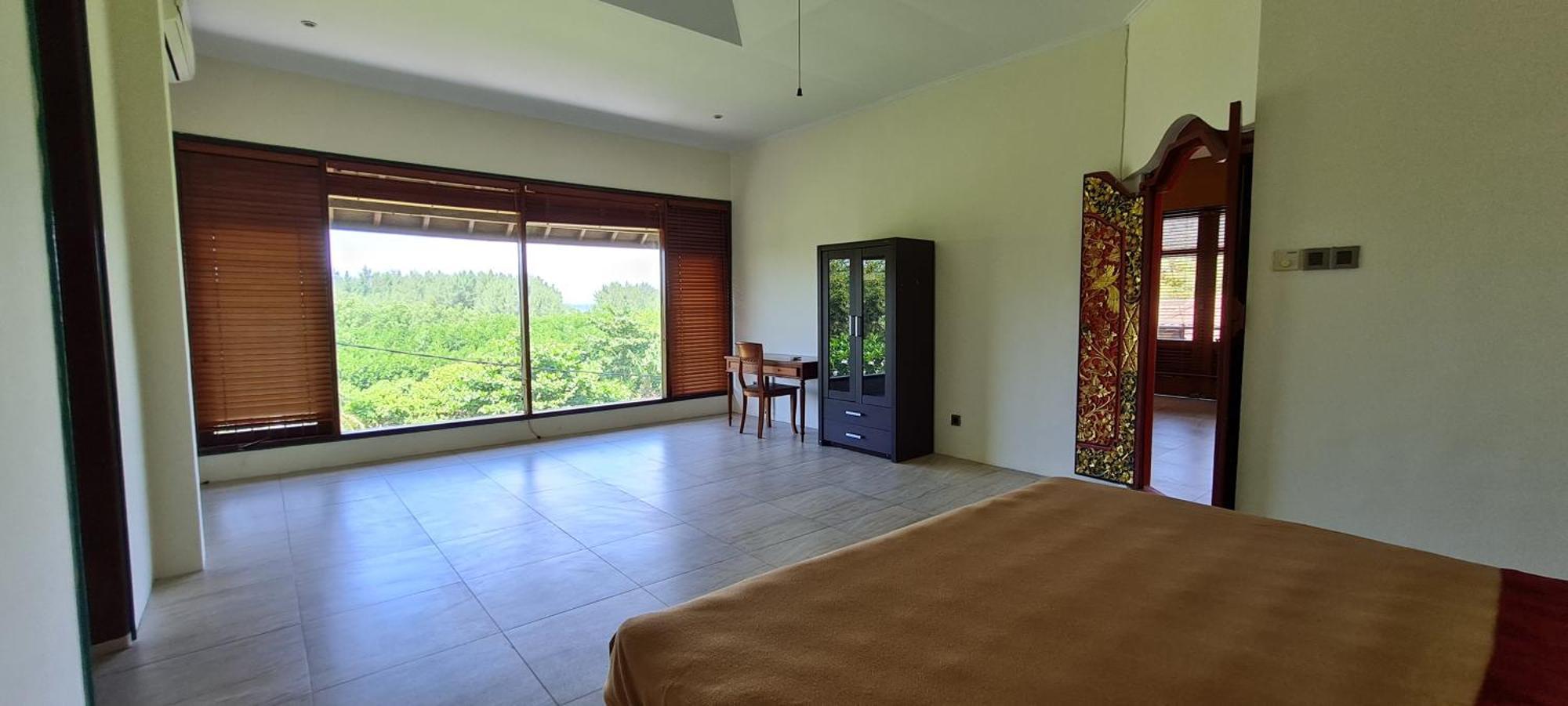 Sanur Seaview Hotel Номер фото