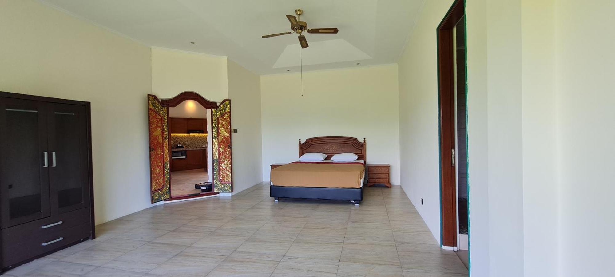 Sanur Seaview Hotel Номер фото