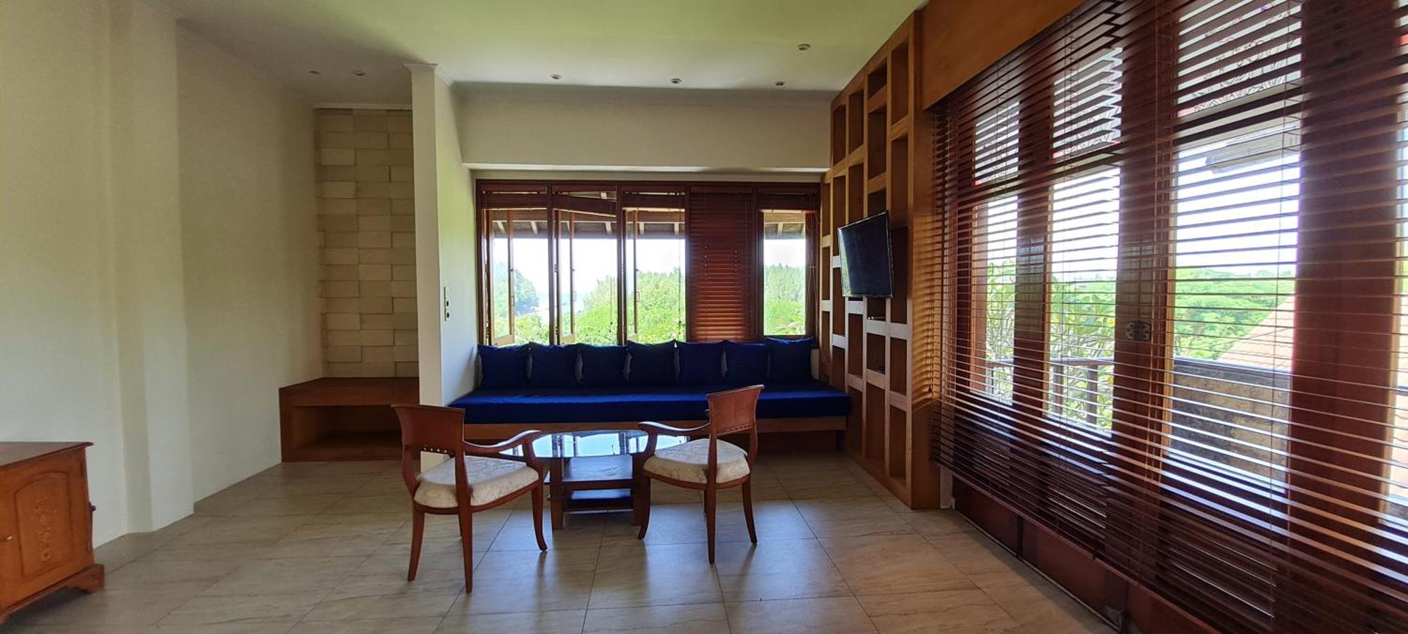 Sanur Seaview Hotel Номер фото