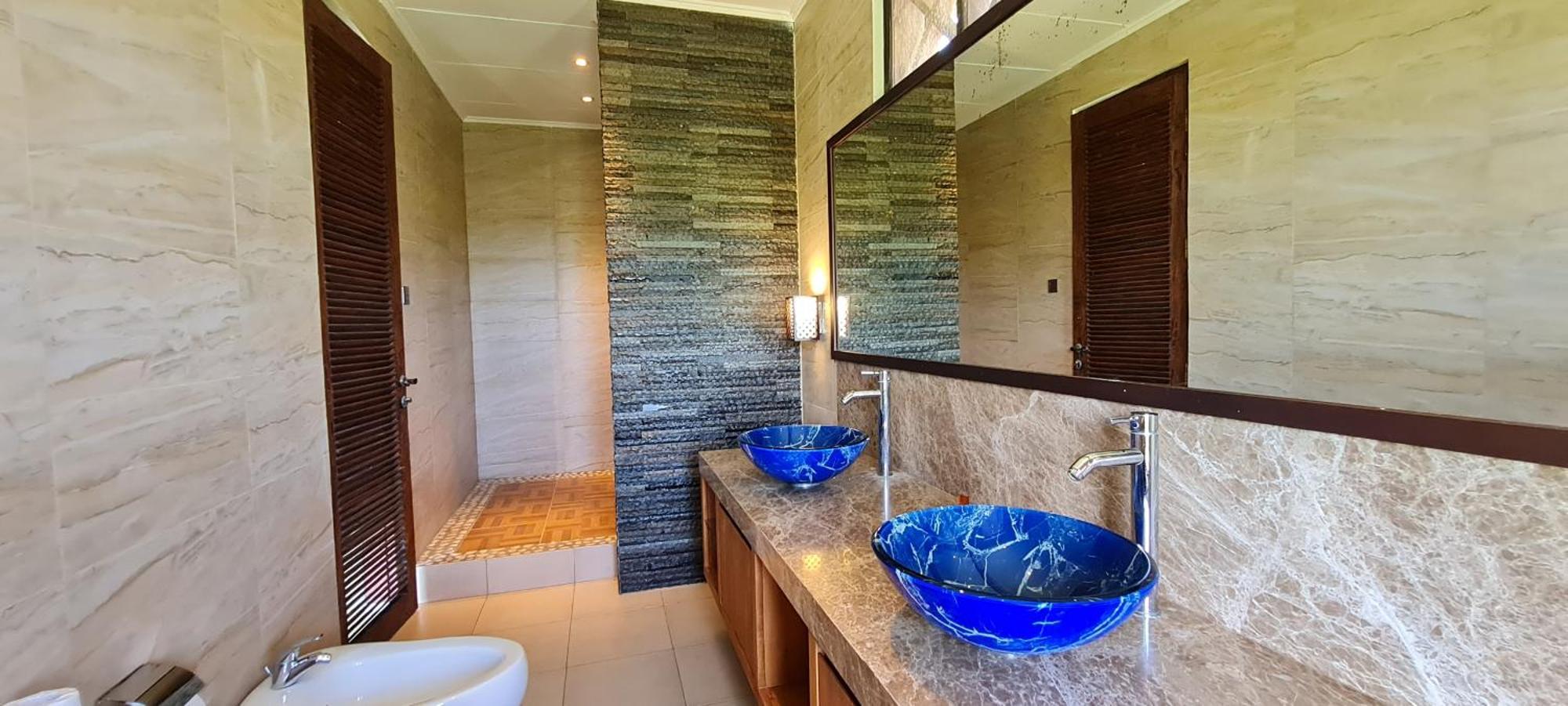 Sanur Seaview Hotel Номер фото